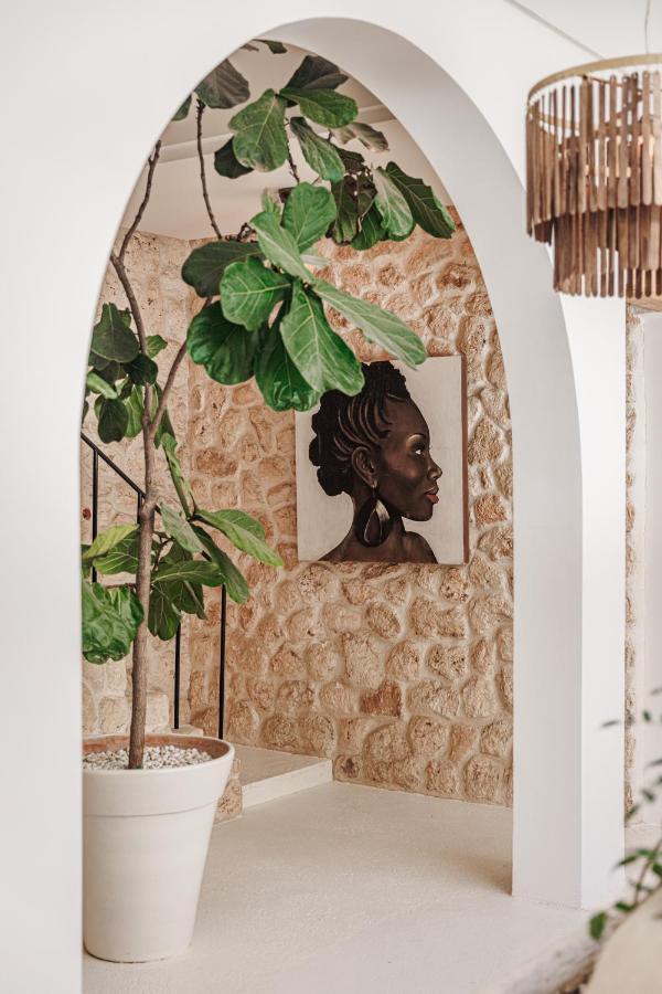 Pure House Marrakech Hotell Marrakesh Exteriör bild
