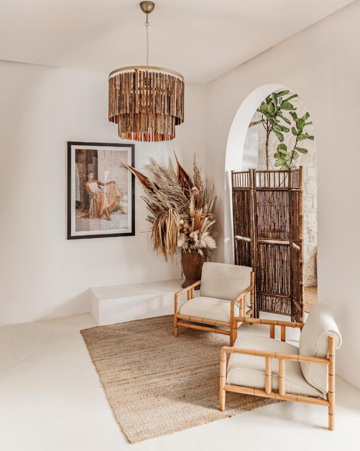 Pure House Marrakech Hotell Marrakesh Exteriör bild