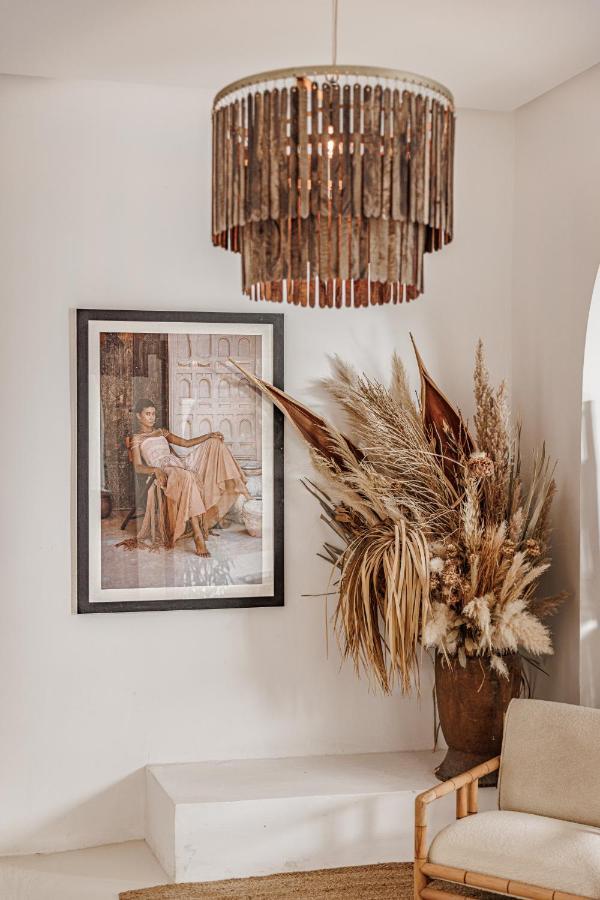 Pure House Marrakech Hotell Marrakesh Exteriör bild