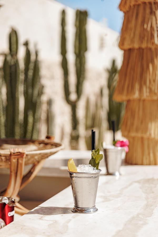 Pure House Marrakech Hotell Marrakesh Exteriör bild