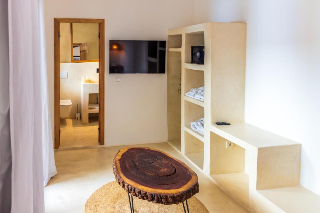 Pure House Marrakech Hotell Marrakesh Exteriör bild