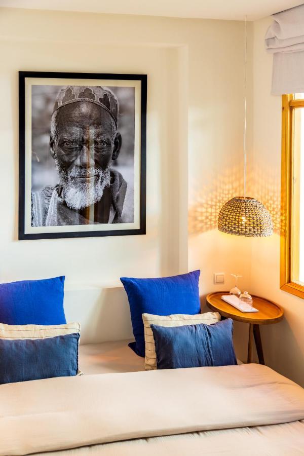 Pure House Marrakech Hotell Marrakesh Exteriör bild