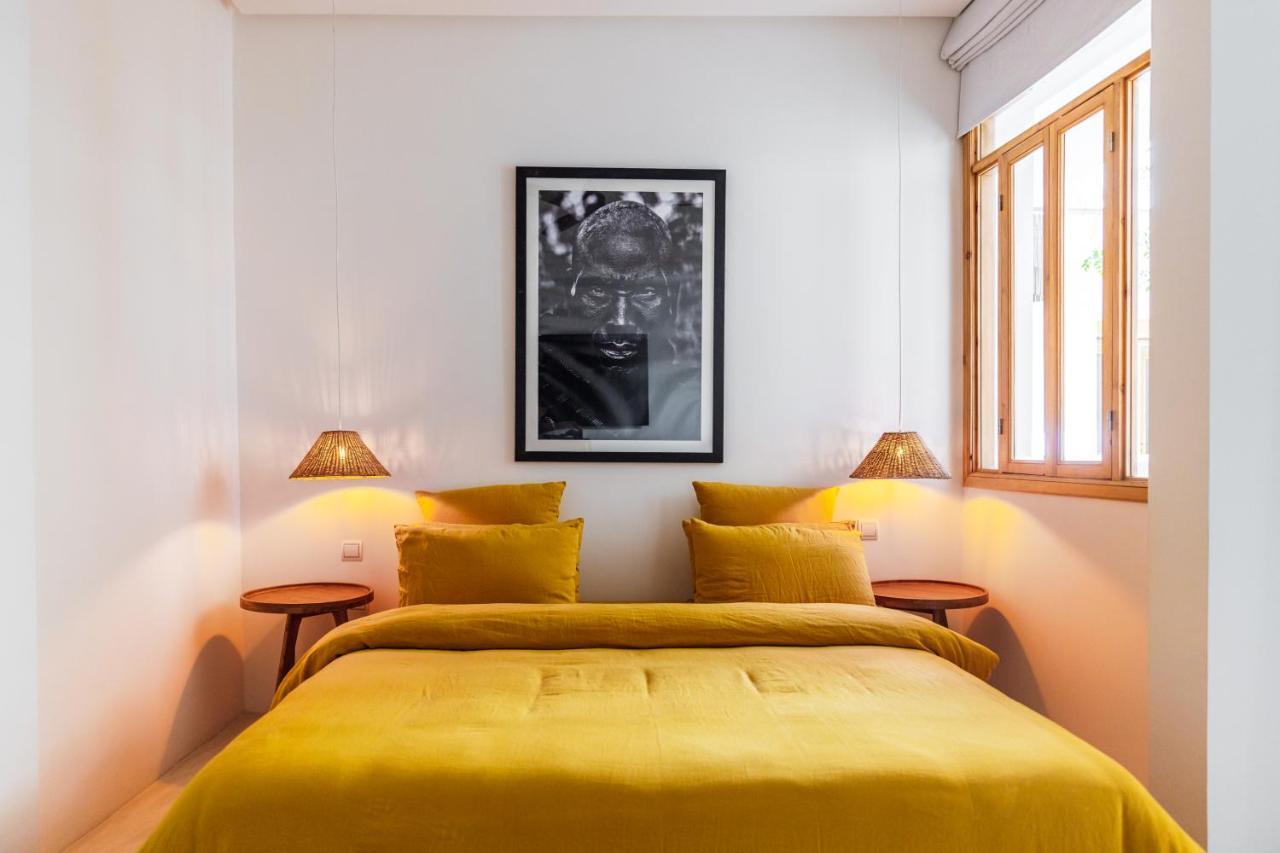 Pure House Marrakech Hotell Marrakesh Exteriör bild