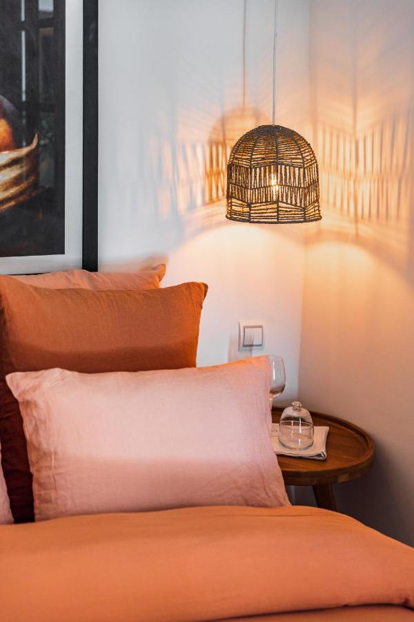 Pure House Marrakech Hotell Marrakesh Exteriör bild