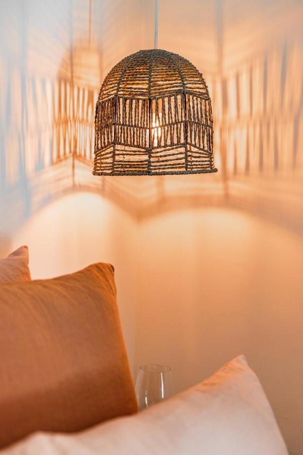 Pure House Marrakech Hotell Marrakesh Exteriör bild